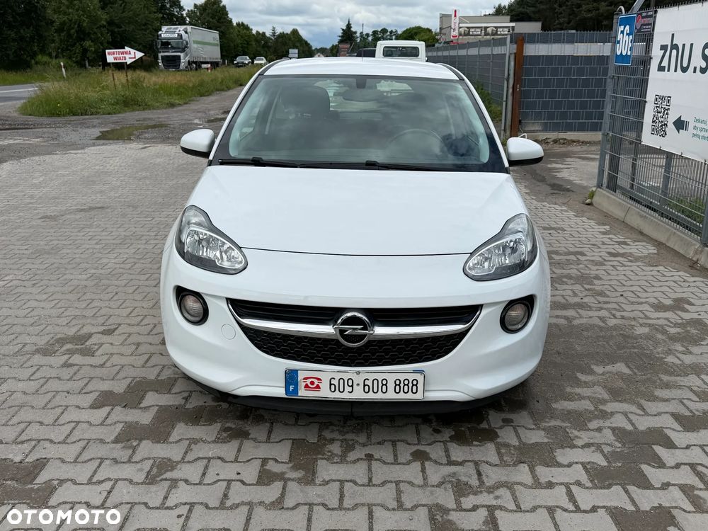 Opel Adam 1.4 Jam S&S EU6 - 2