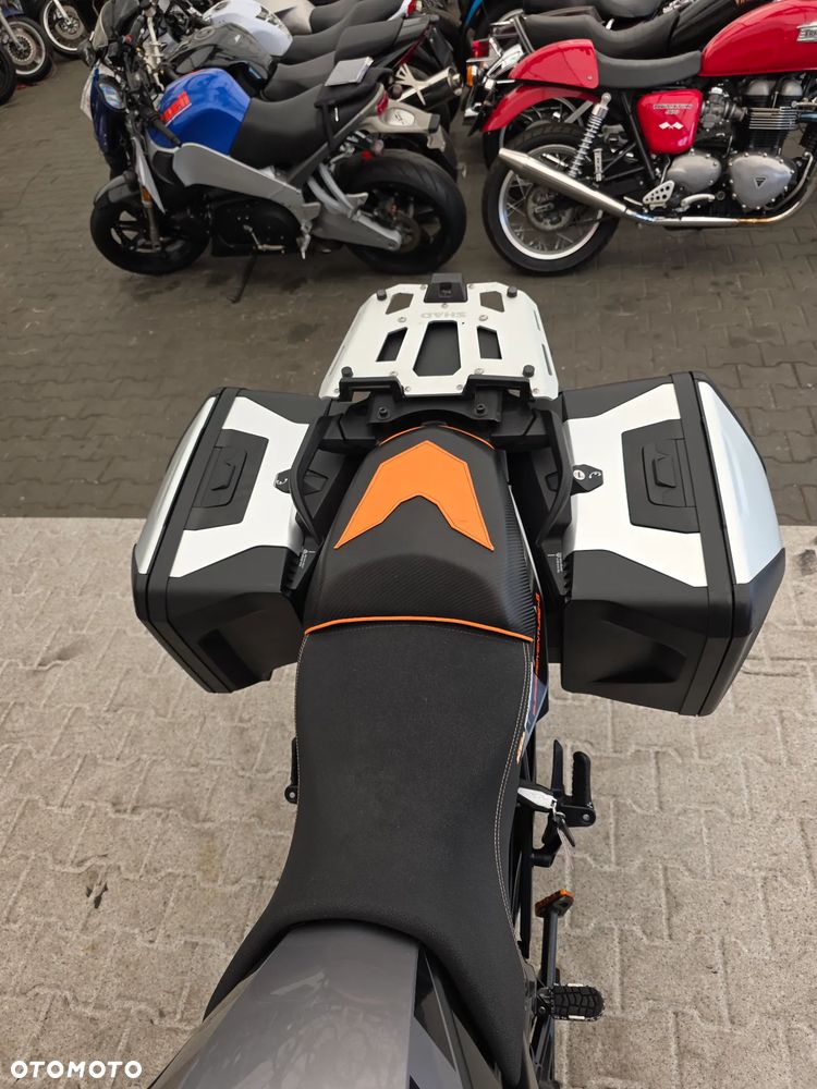 KTM Super Adventure - 27