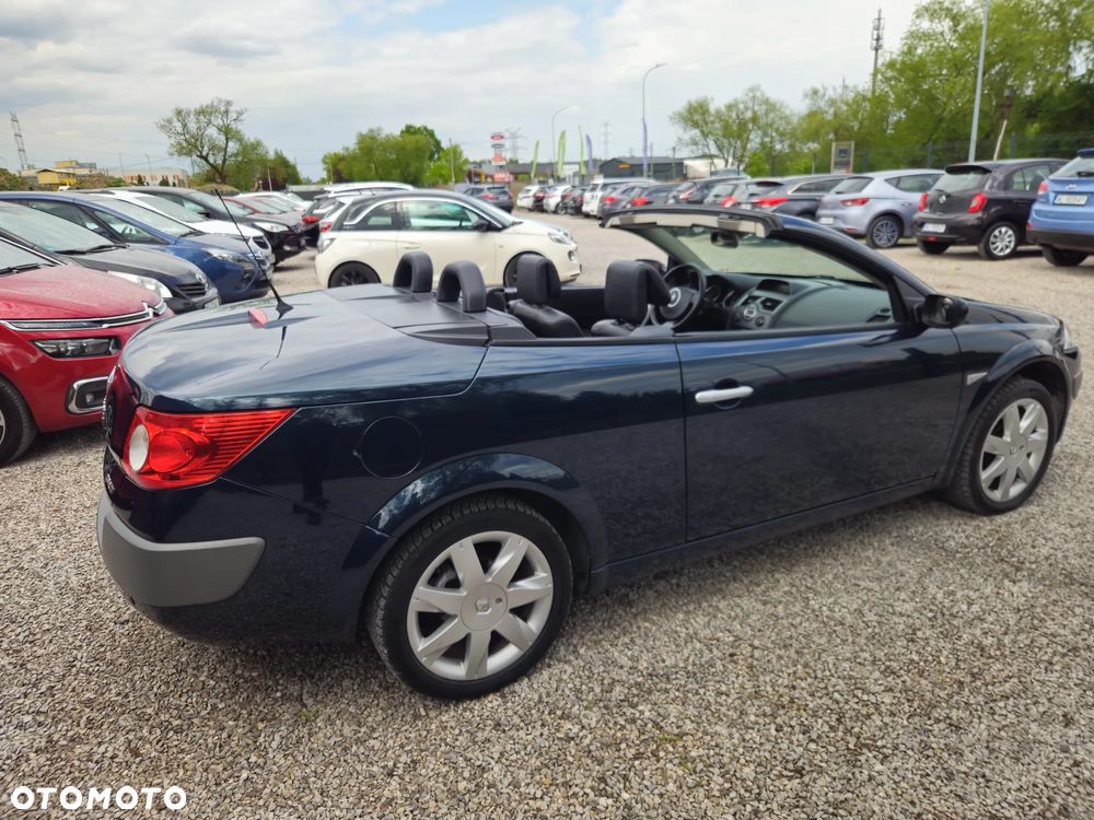Renault Megane 1.6 Avantage - 35