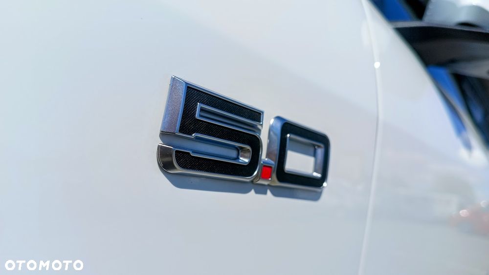 Ford Mustang - 29