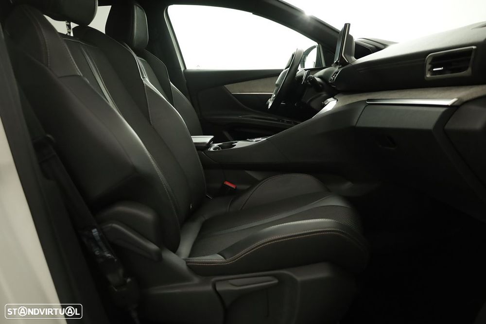 Peugeot 3008 1.2 PureTech GT EAT8 - 21