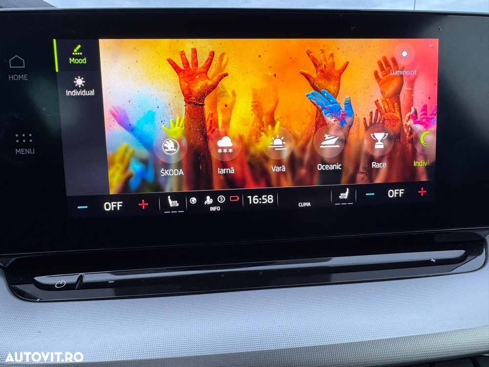 Skoda Octavia 2.0 TDI (Green tec) DSG Style - 22