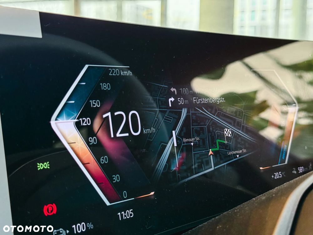 BMW iX xDrive45 - 36