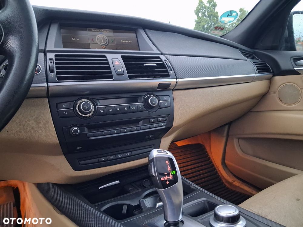 BMW X5 3.0d xDrive - 19