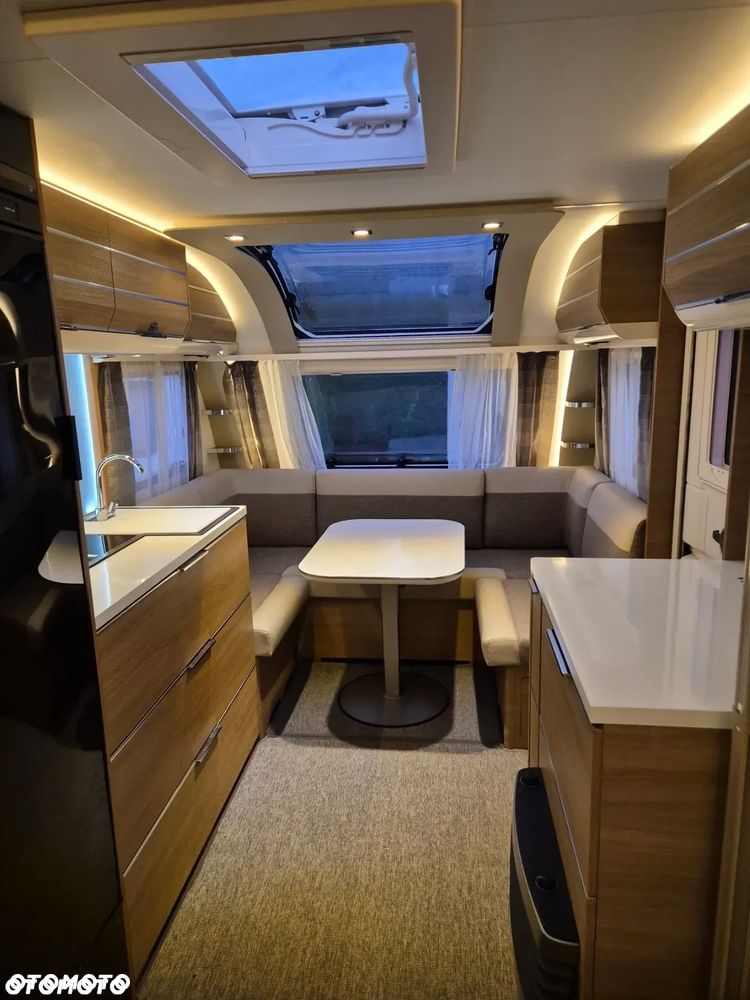 Adria Adora 572 UT - 17