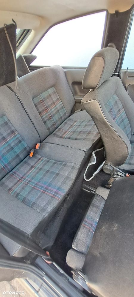 Volkswagen Scirocco 1.8 GT - 10