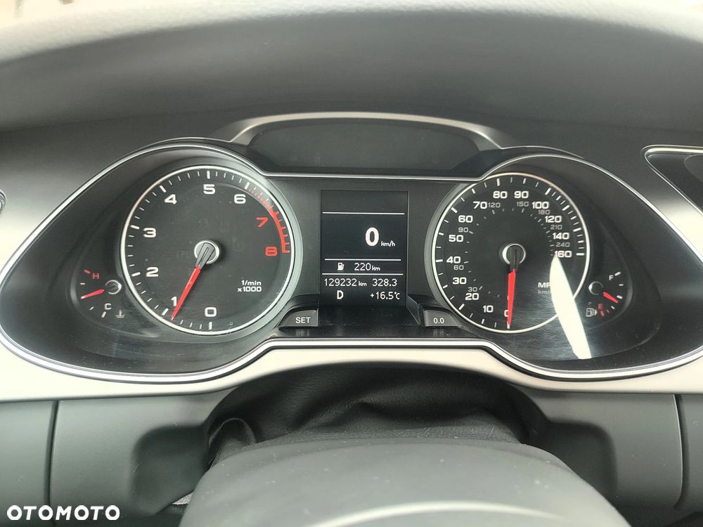 Audi A4 Allroad - 19