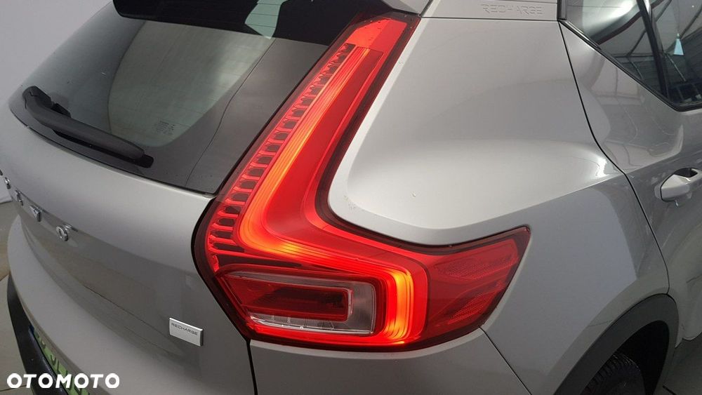 Volvo XC 40 - 12
