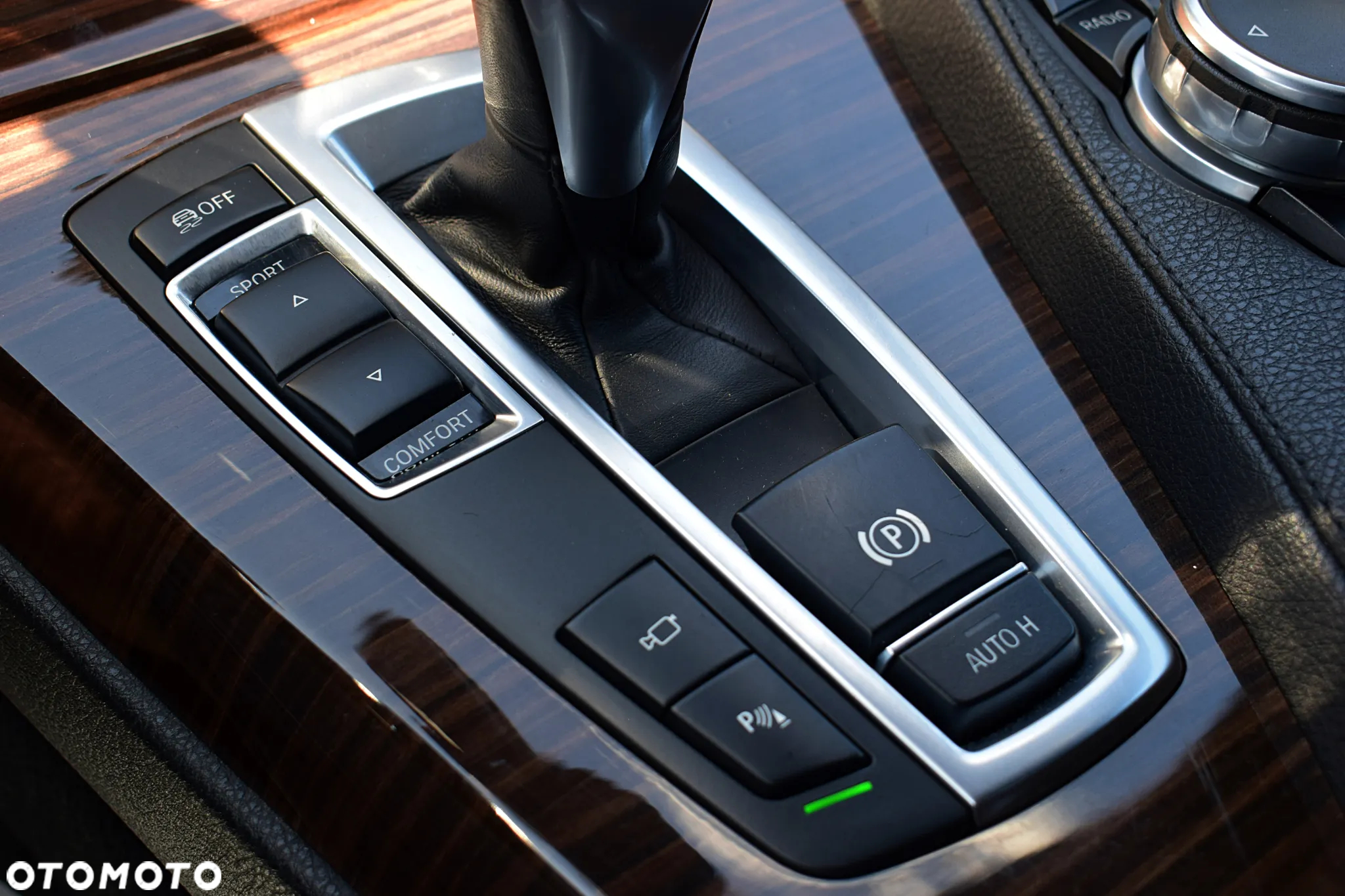 BMW Seria 6 640i Gran Coupe - 19