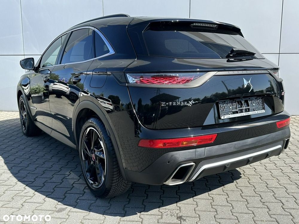 DS Automobiles DS 7 Crossback - 12