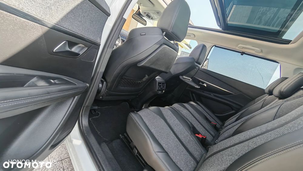 Peugeot 5008 BlueHDI 120 EAT6 Stop & Start Allure - 27