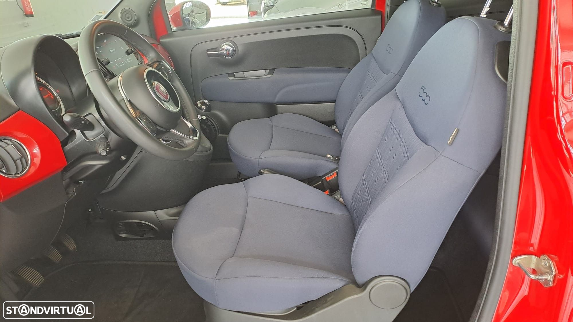 Fiat 500 - 15