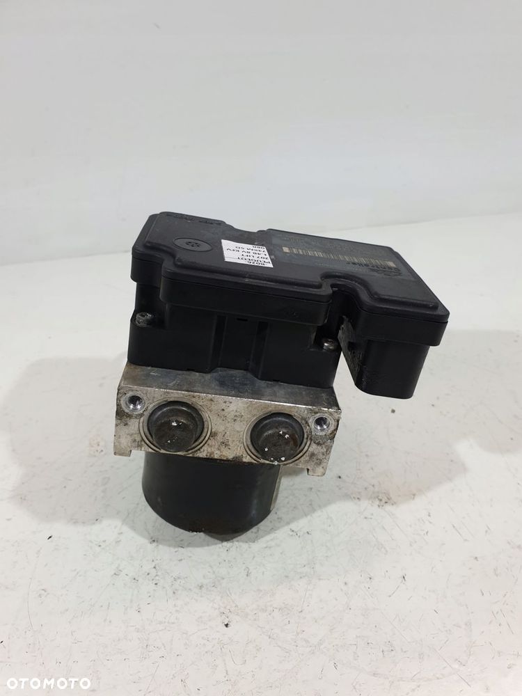 pompa hamulcowa abs 9663945580 peugeot 207 citroen c2 c3 eu 1.4b - 7
