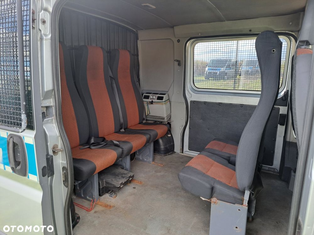 Fiat Ducato - 7