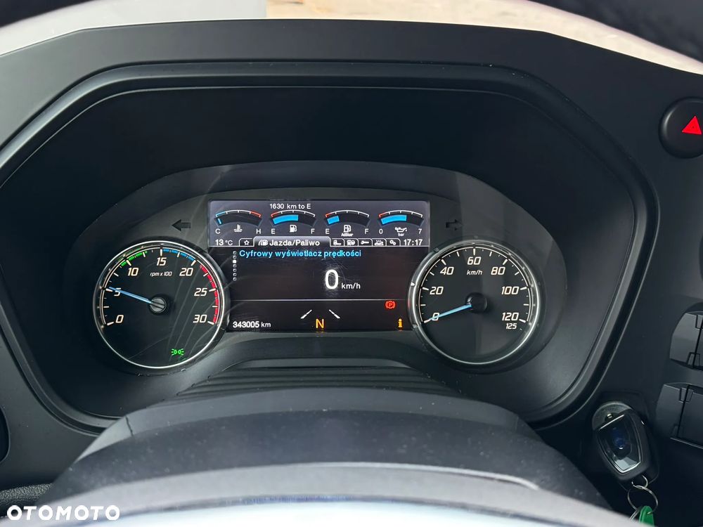 Ford F-MAX 500 - 21