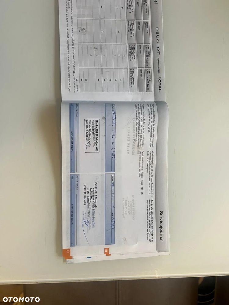 Peugeot 3008 1.6 BlueHDi Style S&S - 15