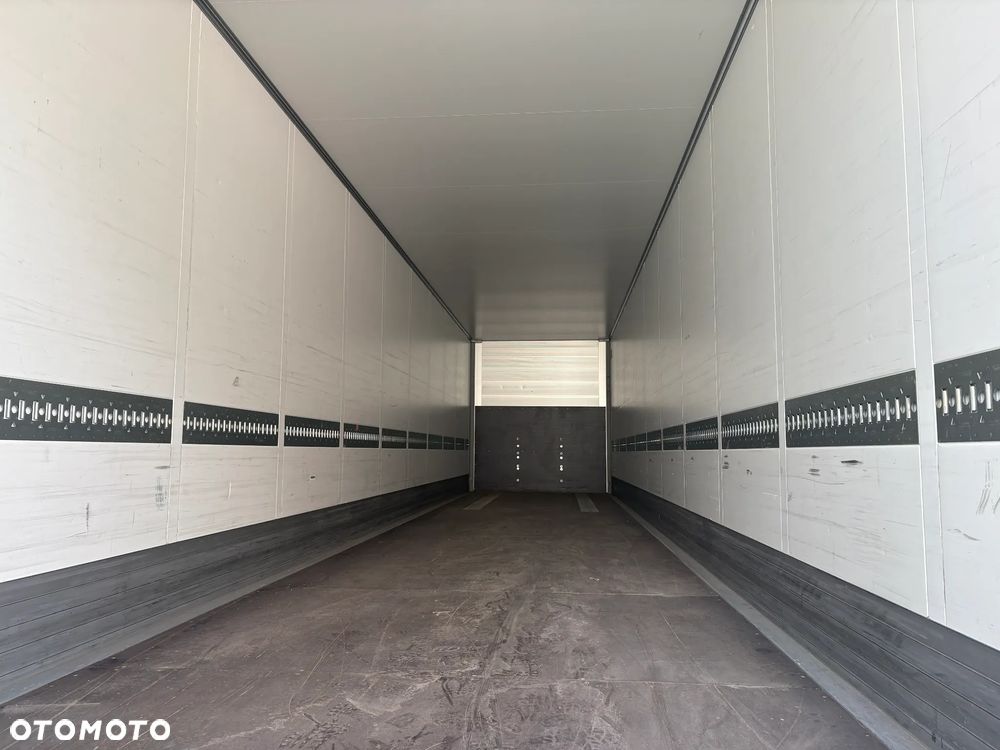 Schmitz Cargobull Kontener Izoterma - 5