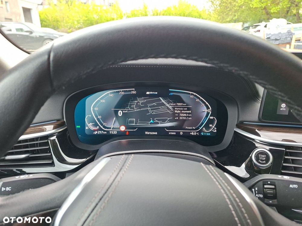 BMW Seria 5 - 18