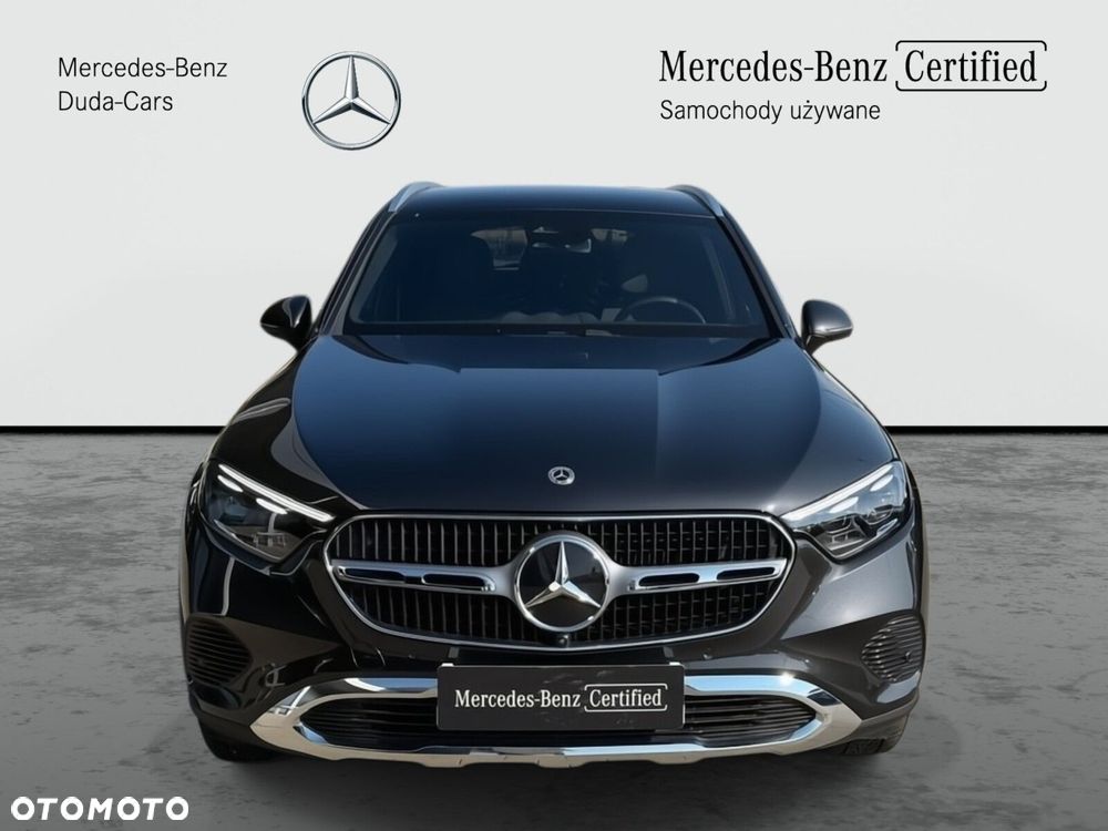 Mercedes-Benz GLC 200 d mHEV 4-Matic Avantgarde - 9