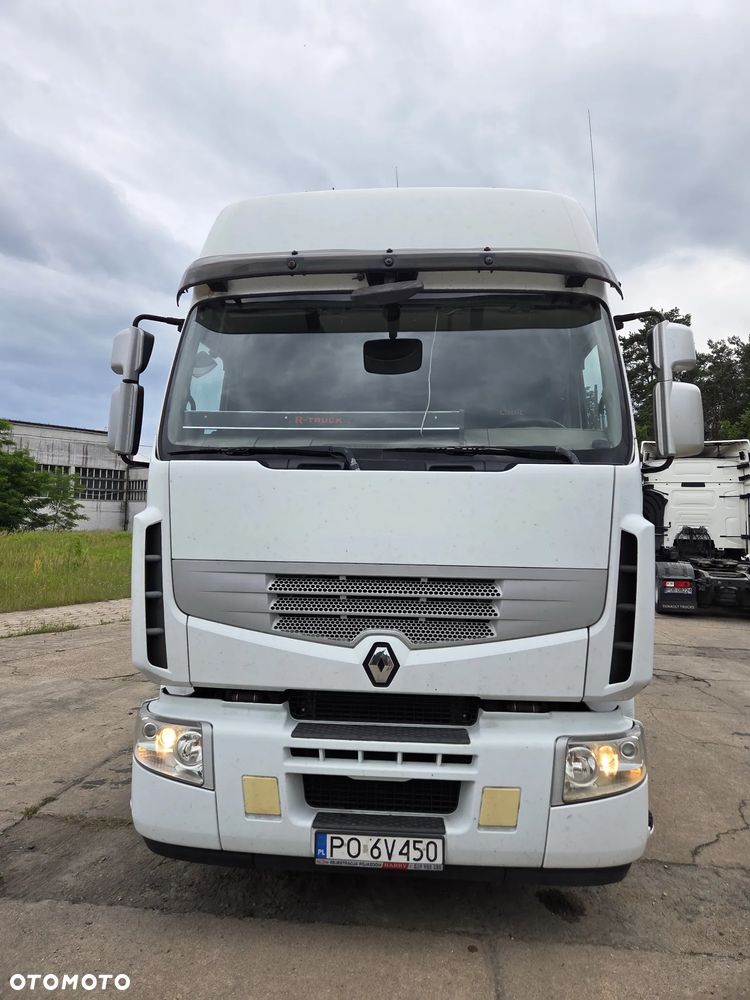 Renault Premium 460DXI - 2