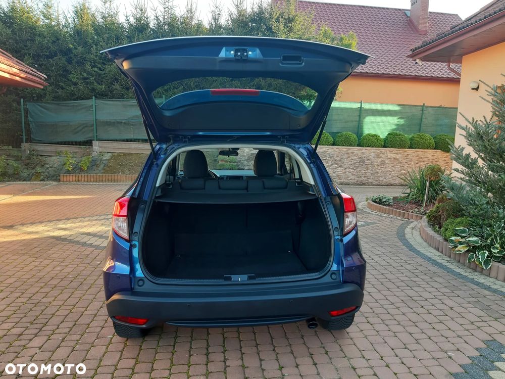 Honda HR-V 1.5 i-VTEC Elegance - 28