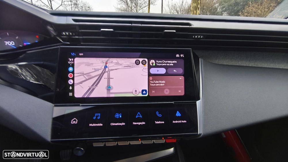 Peugeot 308 SW 1.5 BlueHDi Allure Pack - 54