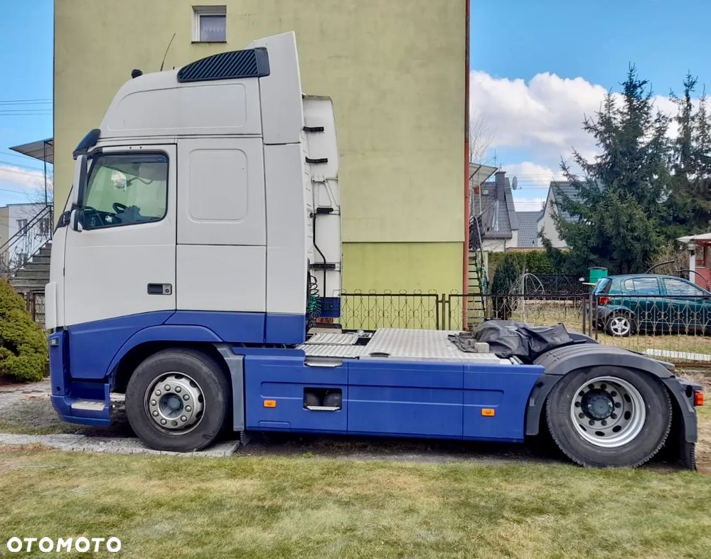 Volvo FH13 - 5