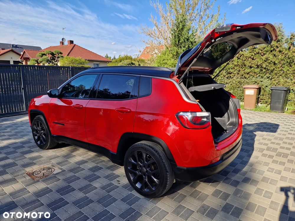 Jeep Compass 1.3 TMair S FWD S&S DDCT - 15