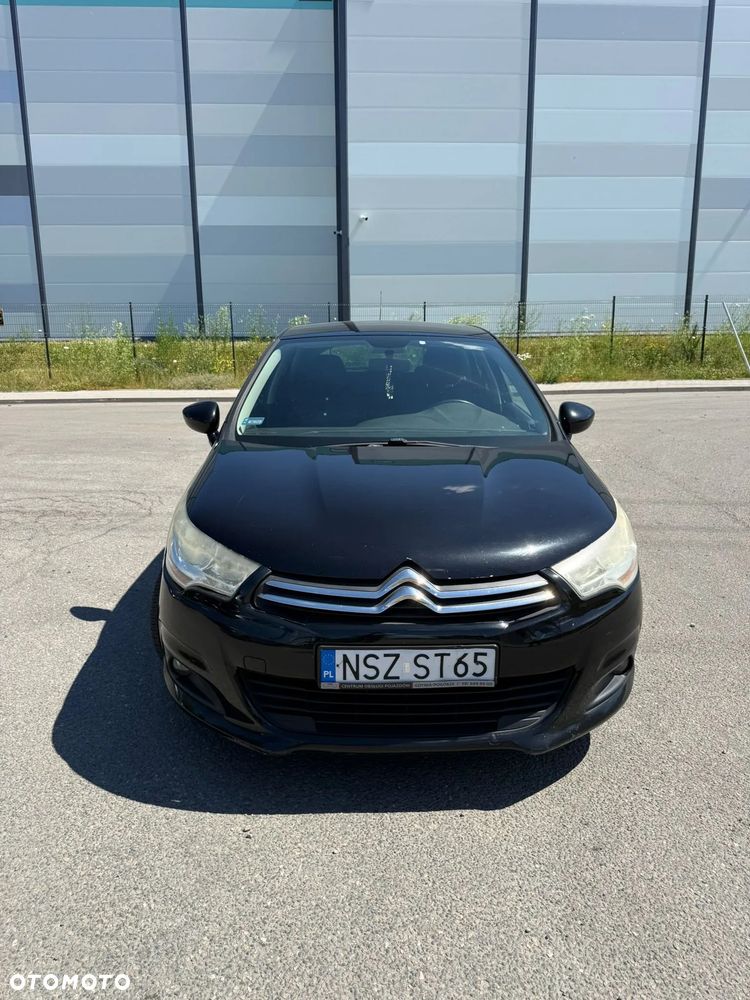 Citroën C4 1.6 HDi Attraction - 2