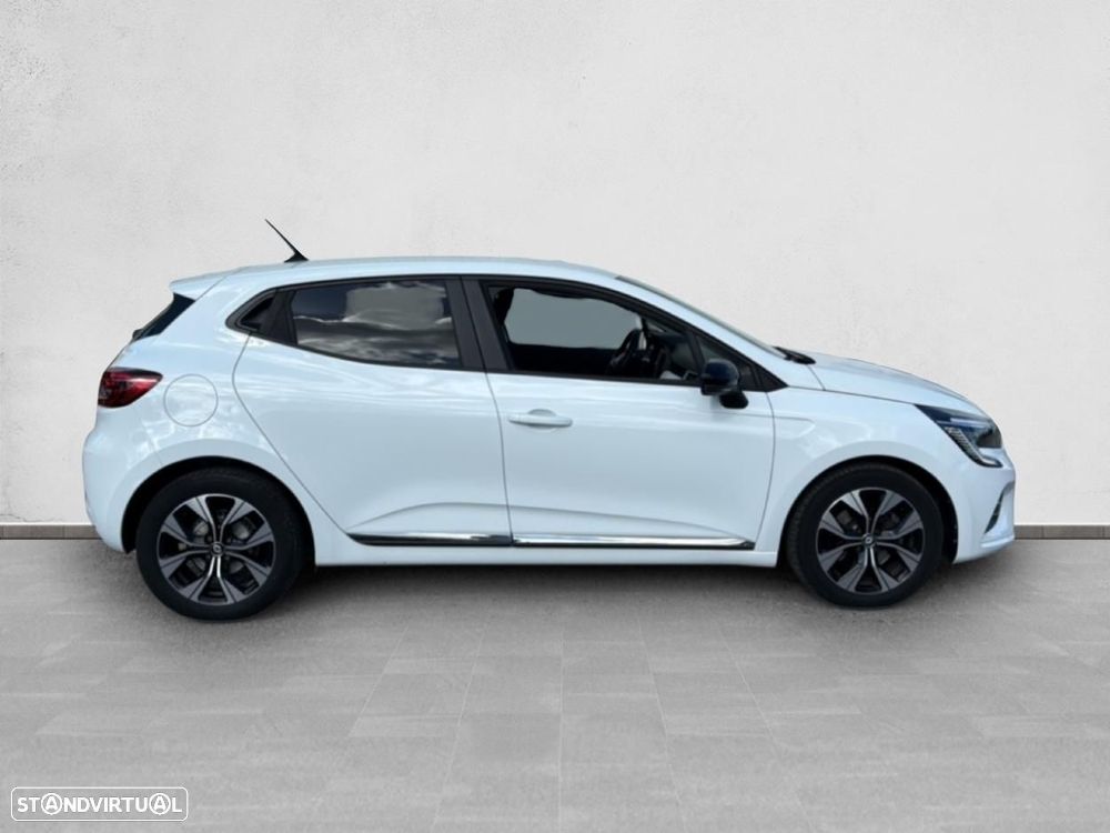 Renault Clio 1.5 Blue dCi Equilibre - 6