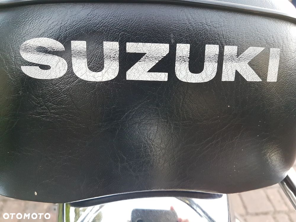 Suzuki GN - 13