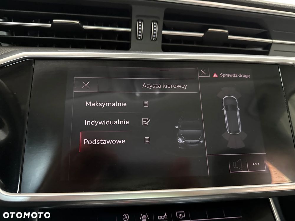 Audi A6 Avant 40 TDI S tronic - 28