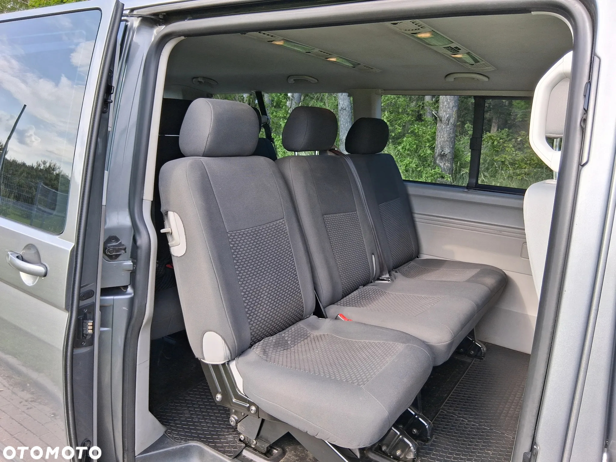 Volkswagen Caravelle BiTDI L2 Comfortline 4Motion - 15