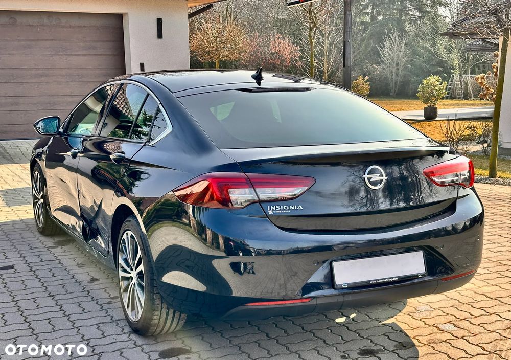 Opel Insignia 1.6 CDTI Innovation S&S Eco - 2