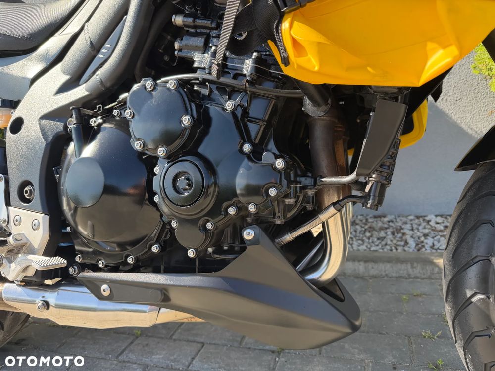 Triumph Tiger - 28