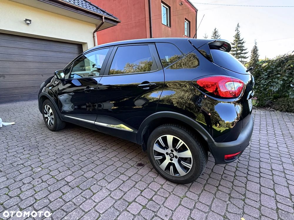 Renault Captur 0.9 Energy TCe Limited - 13