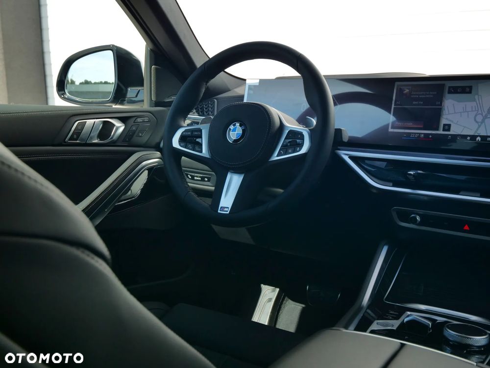 BMW X6 xDrive30d mHEV sport - 16