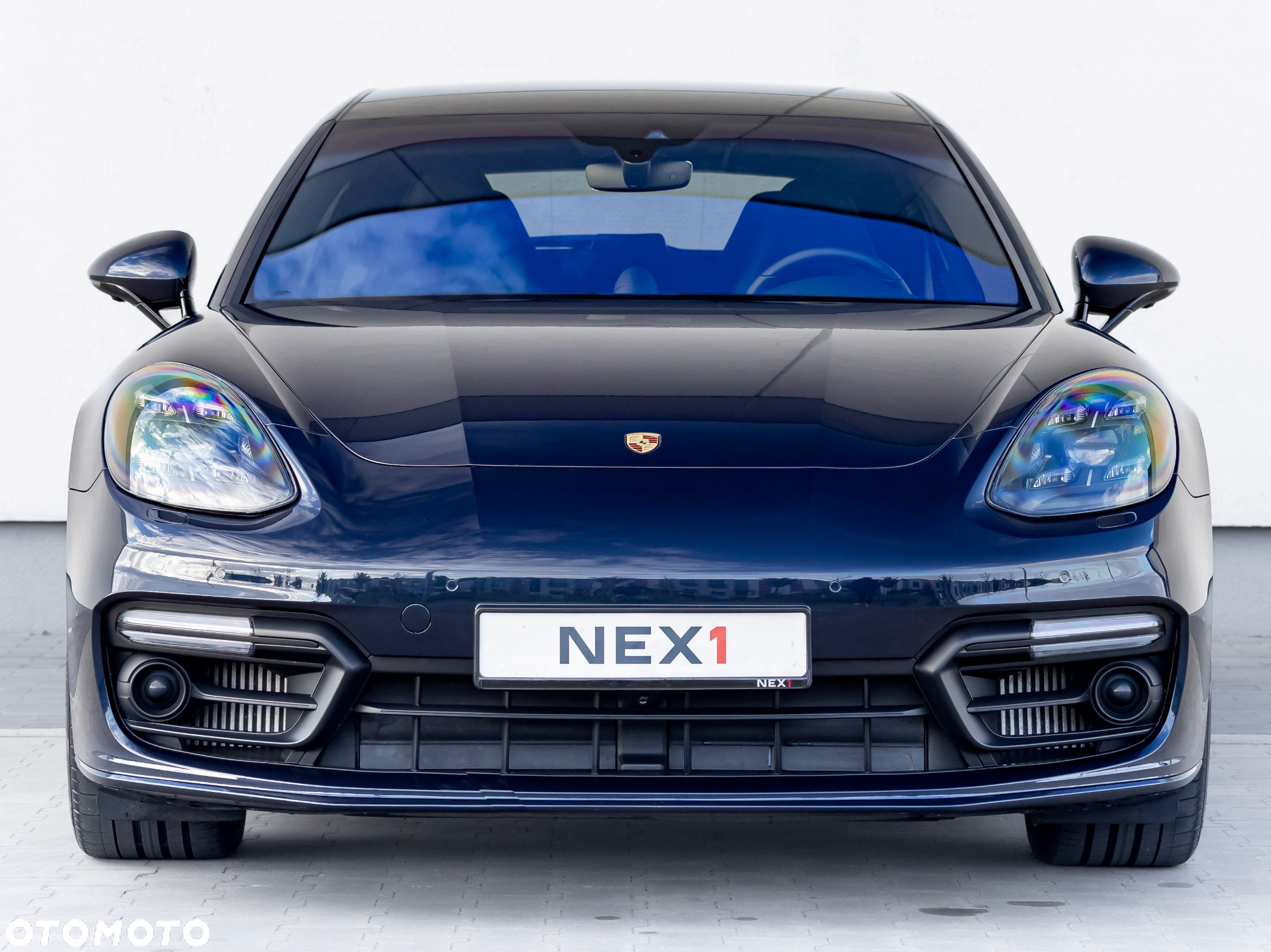 Porsche Panamera 4 10 Years Edition - 2