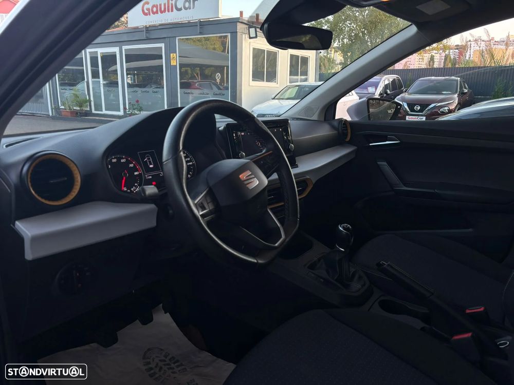 SEAT Ibiza 1.0 MPI Style - 15