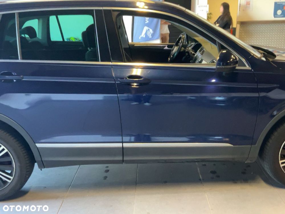 Volkswagen Tiguan 2.0 TDI SCR 4Motion (BlueMotion Techn.) DSG Highline - 21