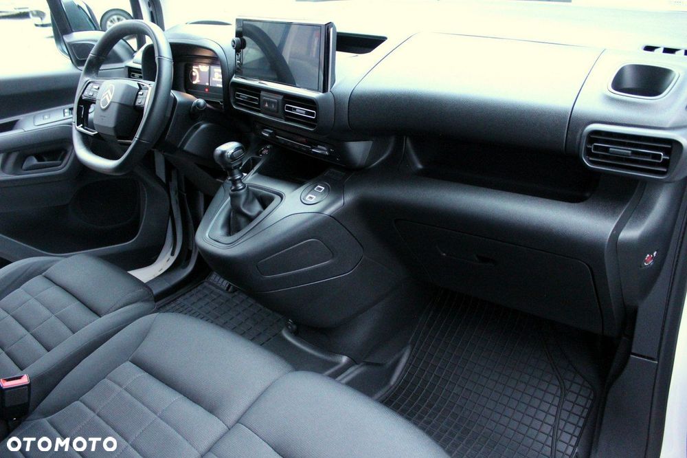 Citroën Berlingo - 10