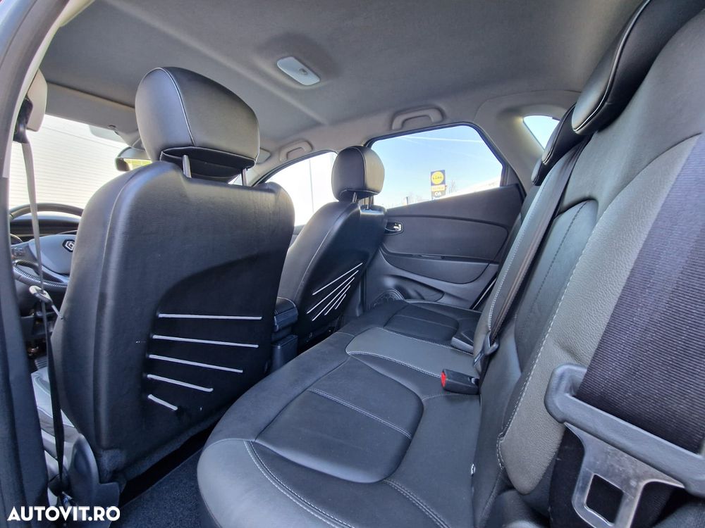 Renault Captur ENERGY TCe 120 EDC XMOD - 26