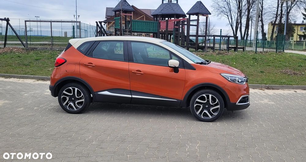 Renault Captur ENERGY TCe 90 Start&Stop Dynamique - 3