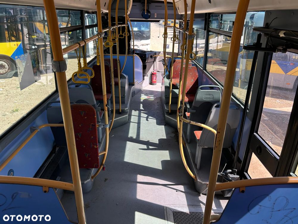 Iveco Crossway LE - 13