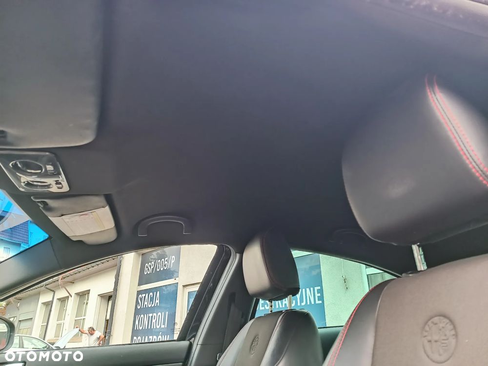 Alfa Romeo Giulietta 1.4 TB 16V Multiair TCT Turismo - 24