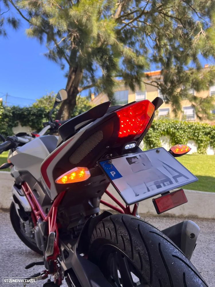 Benelli BN BN125 - 3