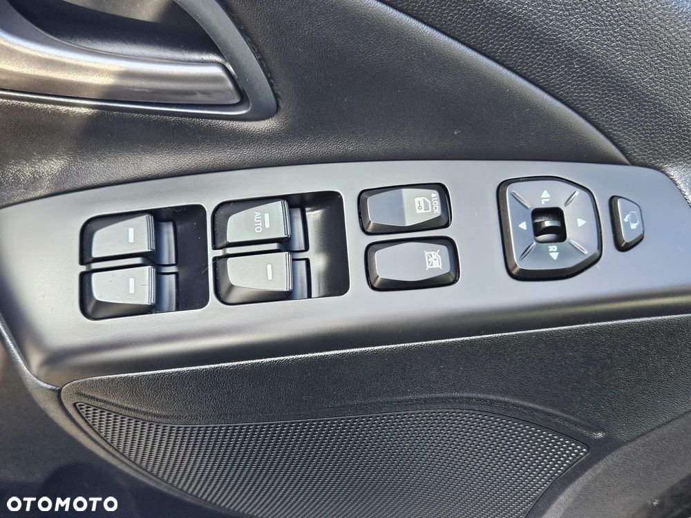 Hyundai ix35 1.6 GDI Premium 2WD - 36