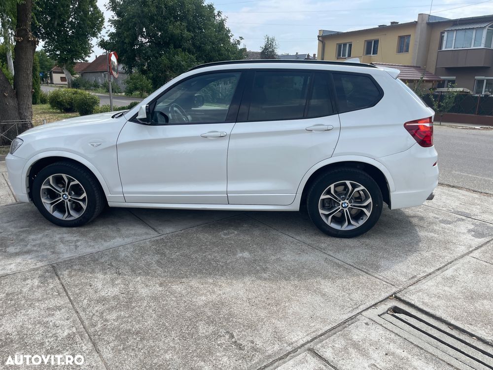 BMW X3 M - 7