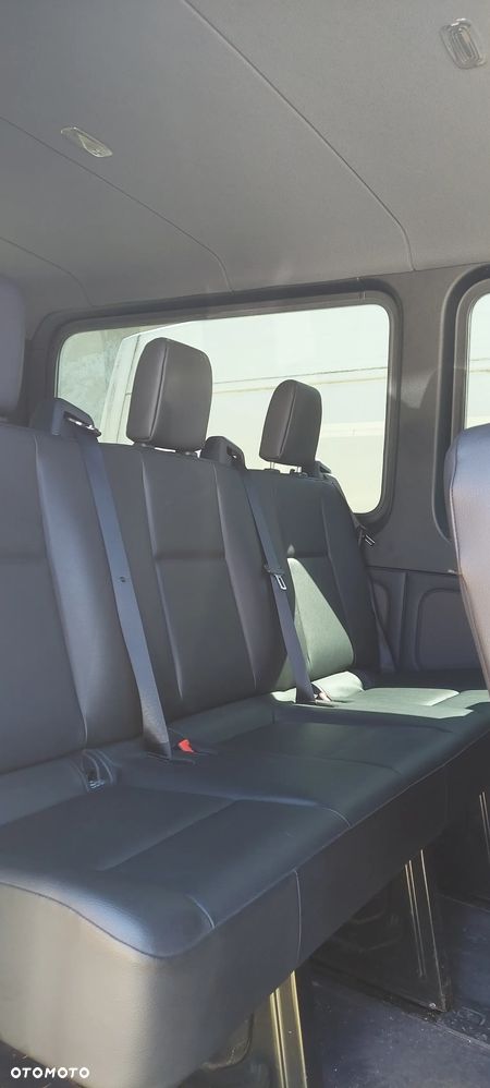 Mercedes-Benz Sprinter Standard HA 9G-TRONIC PRO - 8