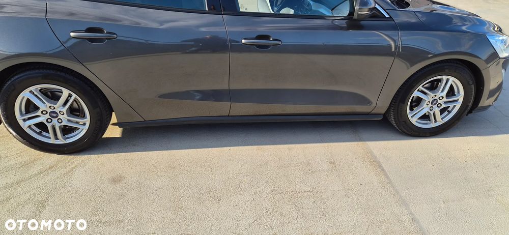 Ford Focus 1.5 EcoBlue Trend - 19